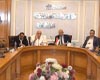 شُعبة شركات حراسة القاهره تناقش مقترحات قانون العمل الجديد