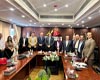 الجيزه تضع روشتة تطوير عمل الصيدليات