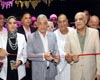 محافظ الإسماعيليه ورئيس الغرفه يفتتحان معرض أهلًا مدارس