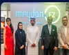 الشاهد يزور مقر ميدان دبى ويشيد بجاهزية خدماته للمستثمرين المصريين