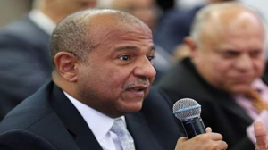 حزب الجبهه الوطنيه يرشح عمرو ابوالعيون لمجلس الشيوخ باسيوط