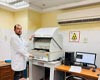 مصلحة دمغ المصوغات تعتمد أول معمل X-RAY لفحص وتحليل الذهب