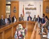 عبده : انفراجه في ازمة الديون المرتاكمة للشركات لدي هيئة الشراء الموحد