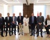 غرفة الإسكندرية تبحث التعاون مع منظمة PUM الهولندية لدعم الشركات الصغيرة والمتوسطة
