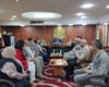 غرفة الدقهلية تحتفل بذكرى ثورة ٣٠يونيو